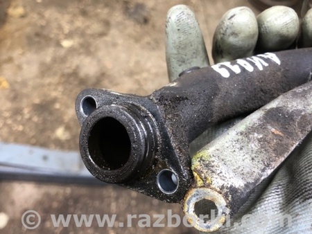 ФОТО Горловина масла для Subaru Legacy IV BL/BP (03-09) Київ