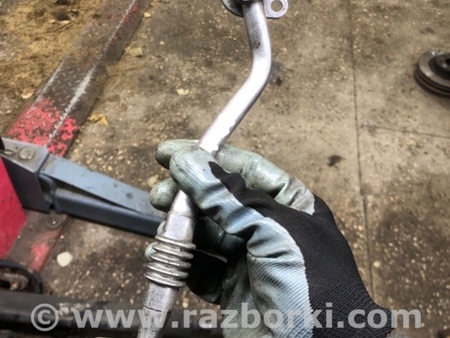 ФОТО Трубка EGR для Subaru Legacy IV BL/BP (03-09) Київ