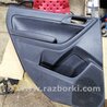 ФОТО Карточка дверная для Subaru Forester SG Киев