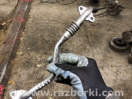 ФОТО Трубка EGR для Subaru Legacy IV BL/BP (03-09) Київ