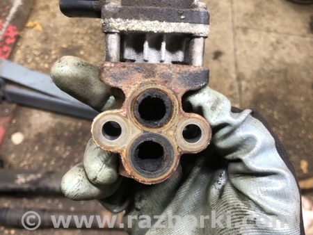 ФОТО Клапан ЕГР для Subaru Legacy IV BL/BP (03-09) Київ