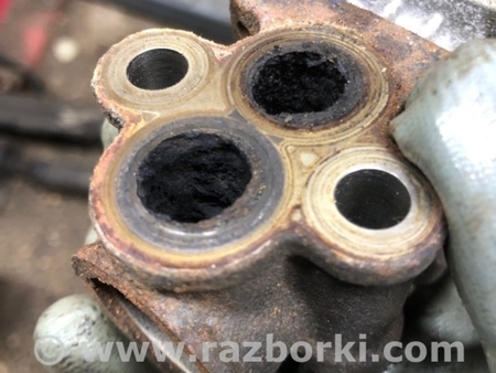 ФОТО Клапан ЕГР для Subaru Legacy IV BL/BP (03-09) Київ