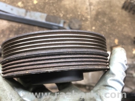 ФОТО Шкив коленвала для Subaru Legacy IV BL/BP (03-09) Київ