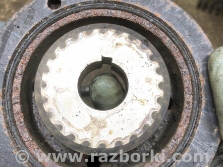 ФОТО Шкив коленвала для Subaru Legacy IV BL/BP (03-09) Київ