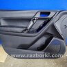 ФОТО Карточка дверная для Subaru Forester SG Киев