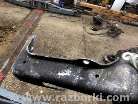 ФОТО Защита двигателя правая для Subaru Legacy IV BL/BP (03-09) Київ