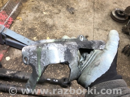 ФОТО Защита двигателя правая для Subaru Legacy IV BL/BP (03-09) Київ