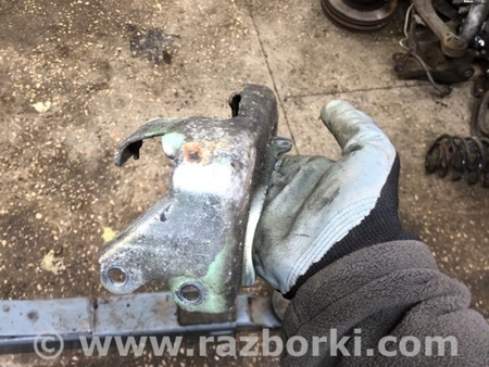 ФОТО Защита двигателя левая для Subaru Legacy IV BL/BP (03-09) Київ