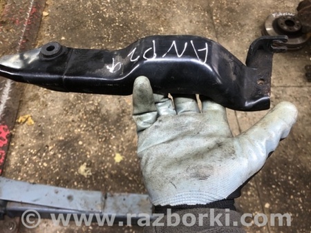 ФОТО Защита двигателя для Subaru Legacy IV BL/BP (03-09) Київ