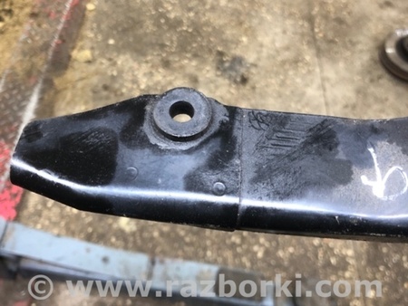 ФОТО Защита двигателя для Subaru Legacy IV BL/BP (03-09) Київ