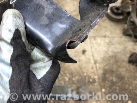 ФОТО Защита двигателя для Subaru Legacy IV BL/BP (03-09) Київ