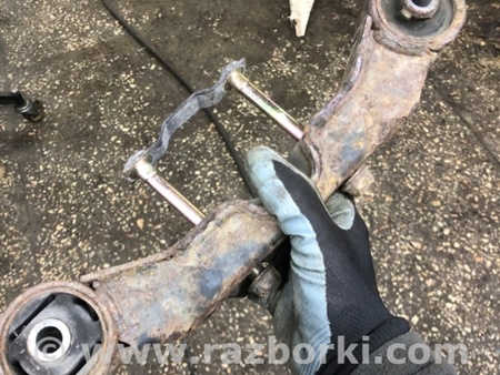 ФОТО Подушка редуктора для Subaru Legacy IV BL/BP (03-09) Київ