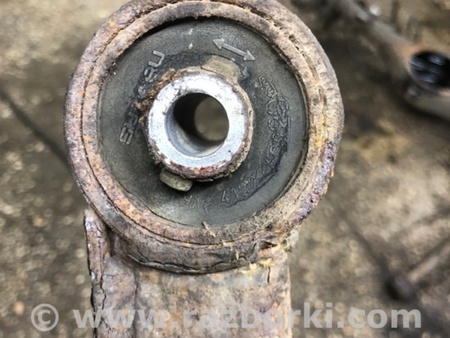 ФОТО Подушка редуктора для Subaru Legacy IV BL/BP (03-09) Київ