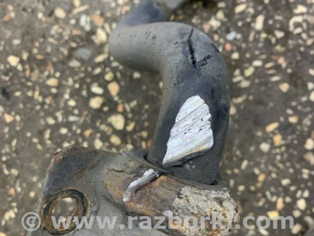 ФОТО Стабилизатор передний для KIA Sorento 1 BL (02-09) Київ