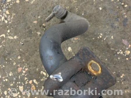 ФОТО Стабилизатор передний для KIA Sorento 1 BL (02-09) Київ