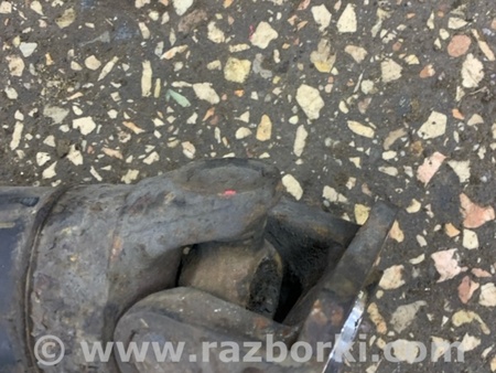 ФОТО Карданный вал задний для KIA Sorento 1 BL (02-09) Київ