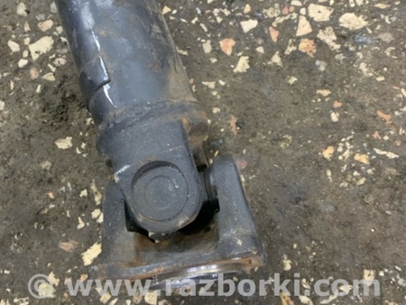 ФОТО Карданный вал передний для KIA Sorento 1 BL (02-09) Київ