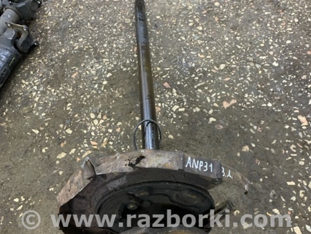 ФОТО Привод задний левый для KIA Sorento 1 BL (02-09) Київ