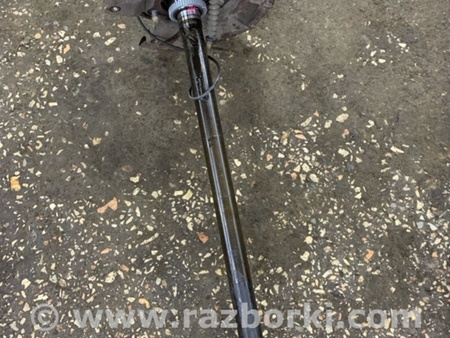 ФОТО Привод задний левый для KIA Sorento 1 BL (02-09) Київ