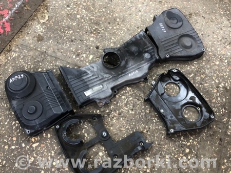 ФОТО Крышки ГРМ комплект для Subaru Legacy IV BL/BP (03-09) Київ