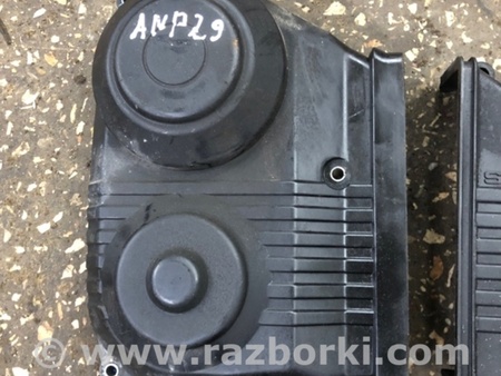 ФОТО Крышки ГРМ комплект для Subaru Legacy IV BL/BP (03-09) Київ
