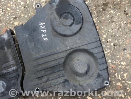 ФОТО Крышки ГРМ комплект для Subaru Legacy IV BL/BP (03-09) Київ