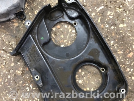 ФОТО Крышки ГРМ комплект для Subaru Legacy IV BL/BP (03-09) Київ