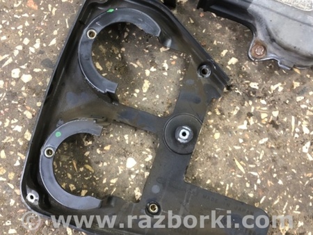 ФОТО Крышки ГРМ комплект для Subaru Legacy IV BL/BP (03-09) Київ