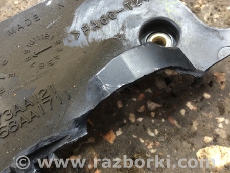 ФОТО Крышки ГРМ комплект для Subaru Legacy IV BL/BP (03-09) Київ