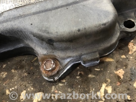 ФОТО Крышки ГРМ комплект для Subaru Legacy IV BL/BP (03-09) Київ