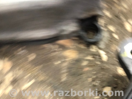 ФОТО Крышки ГРМ комплект для Subaru Legacy IV BL/BP (03-09) Київ