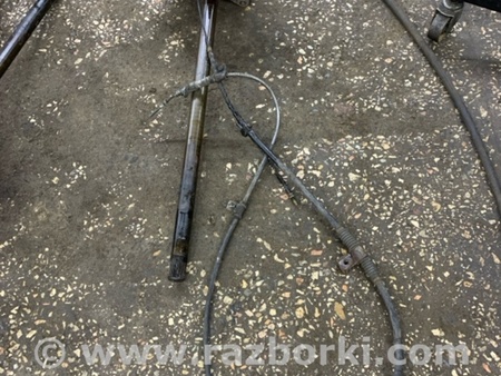 ФОТО Привод задний правый для KIA Sorento 1 BL (02-09) Київ