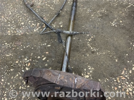 ФОТО Привод задний правый для KIA Sorento 1 BL (02-09) Київ