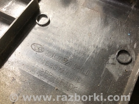 ФОТО Защита двигателя для Subaru Legacy IV BL/BP (03-09) Київ