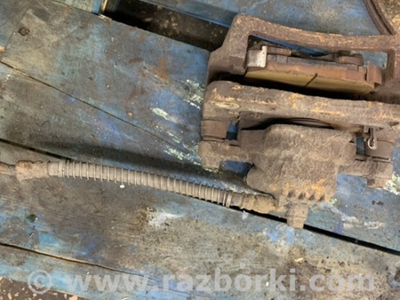 ФОТО Суппорт задний правый для KIA Sorento 1 BL (02-09) Київ