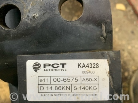 ФОТО Фаркоп для KIA Sorento 1 BL (02-09) Київ