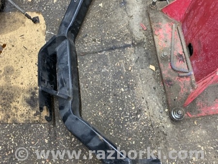 ФОТО Фаркоп для KIA Sorento 1 BL (02-09) Київ
