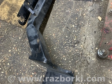 ФОТО Фаркоп для KIA Sorento 1 BL (02-09) Київ