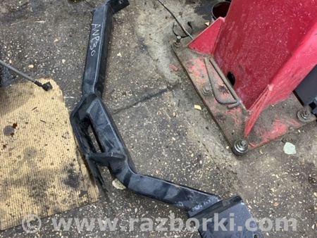 ФОТО Фаркоп для KIA Sorento 1 BL (02-09) Київ