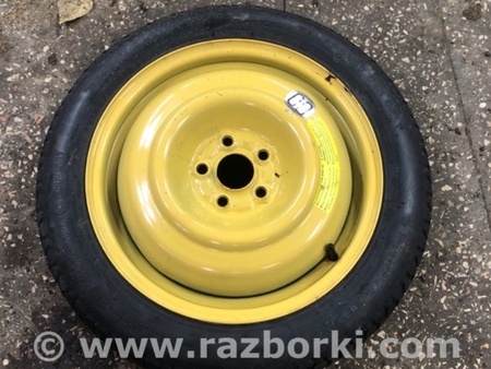 ФОТО Запаска (ДокаткаТаблетка) для Subaru Legacy IV BL/BP (03-09) Київ
