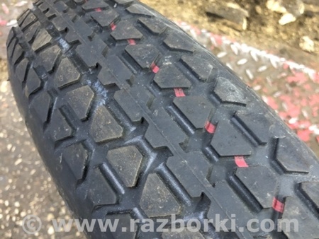 ФОТО Запаска (ДокаткаТаблетка) для Subaru Legacy IV BL/BP (03-09) Київ