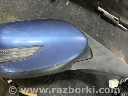ФОТО Зеркало правое для Subaru Legacy IV BL/BP (03-09) Київ