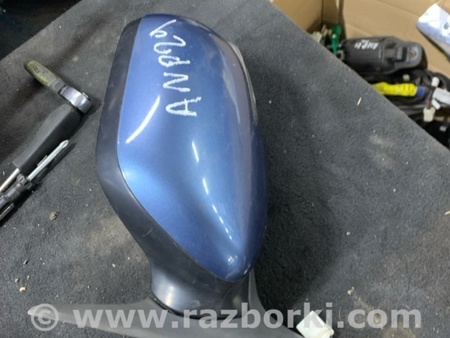 ФОТО Зеркало левое для Subaru Legacy IV BL/BP (03-09) Київ