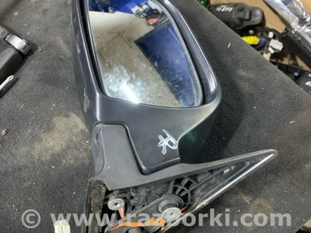 ФОТО Зеркало левое для Subaru Legacy IV BL/BP (03-09) Київ
