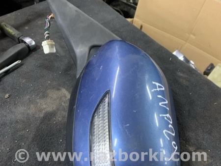 ФОТО Зеркало левое для Subaru Legacy IV BL/BP (03-09) Київ