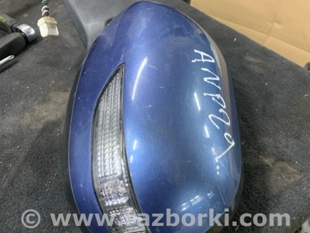 ФОТО Зеркало левое для Subaru Legacy IV BL/BP (03-09) Київ