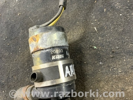 ФОТО Моторчик стеклоомывателя для Subaru Legacy IV BL/BP (03-09) Київ