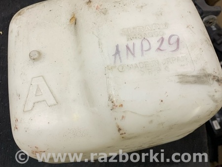 ФОТО Воздушный фильтр (корпус) для Subaru Legacy IV BL/BP (03-09) Київ