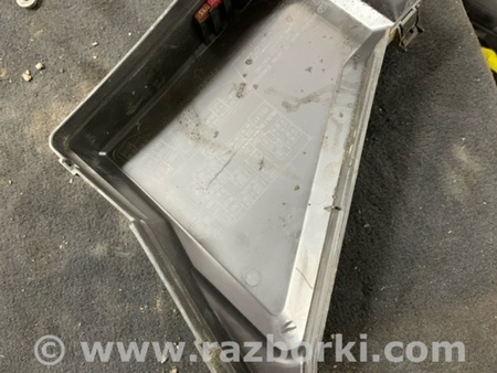 ФОТО Крышка для Subaru Legacy IV BL/BP (03-09) Київ