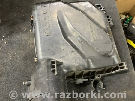 ФОТО Воздушный фильтр (корпус) для Subaru Legacy IV BL/BP (03-09) Київ